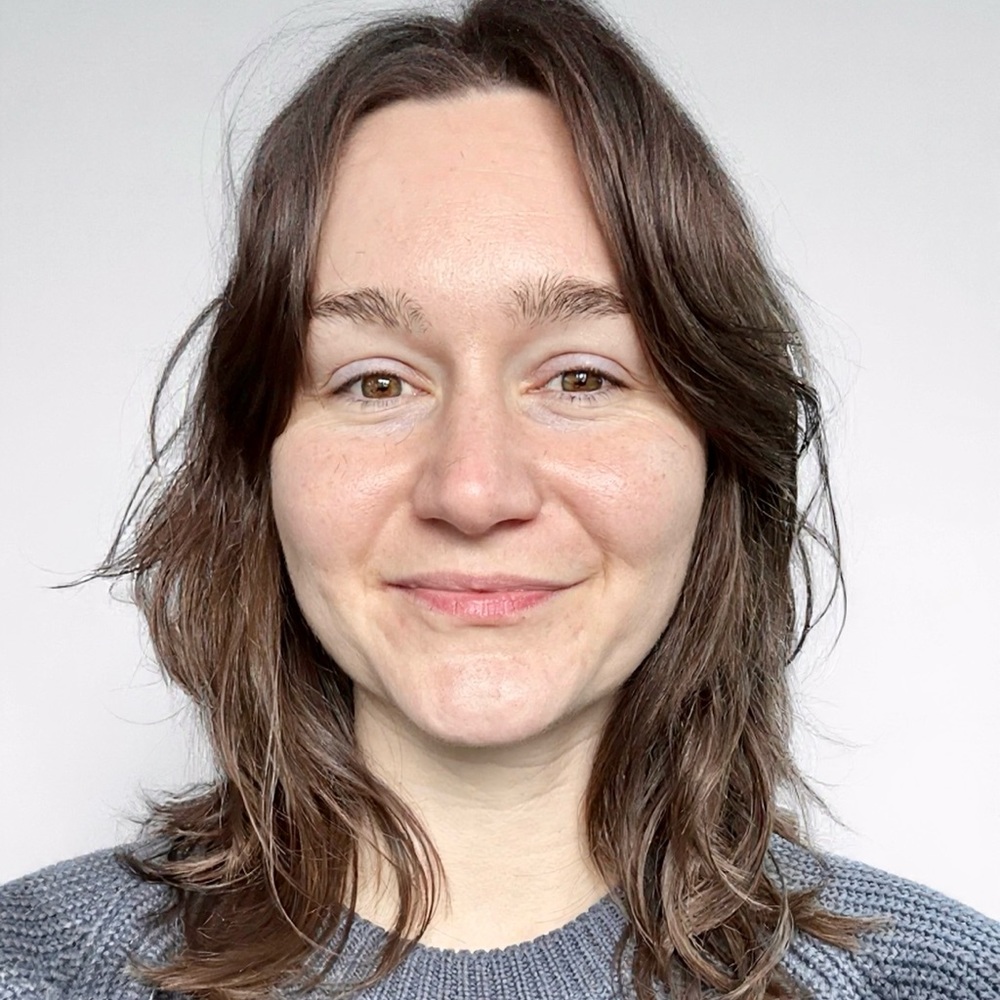 Meet your Posher, Kirsti